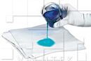 Wipes; Cotton Twill, 9