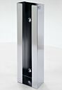 Holder; Glove Box, 304 Stainless Steel, 5.75
