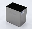 Dispenser; Swab, 304 Stainless Steel, 6