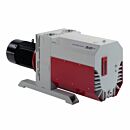 Vacuum Pump; Duo 125, 3-phase motor, 3TF, 460 V