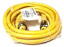 Cable Extension; FFU to PDM, 12ft, PVC, 4 Pins, 300VAC, 5.5A
