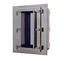 Pass-Through; CleanMount® CleanSeam™, 12
