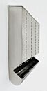 Dispenser; Glove, 304 or 316 SS, 32