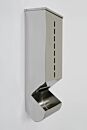 Dispenser; Glove, 304 or 316 SS, 8