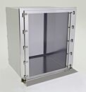 Pass-Through; CleanMount® CleanSeam™, 36