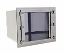 Pass-Through; BioSafe® CleanMount®, 24