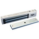 Single Swing Door Maglock Assembly; for Electromagnetic Door Interlock System