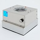 Mini Fan Filter Unit; Low Profile, 12