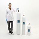 High-Pressure Gas Cylinder, 60 ft³, 7