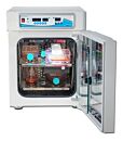 Incubator; SureTherm, CO2, 1.60 cu. ft., Benchmark Scientific, 120/240 V
