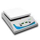 Digital Hot Plate Stirrer, 10