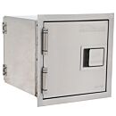 Pass-Through; CleanSeam™ Fire-Rated, 12