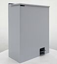 Garment Hamper; Polypropylene, 30