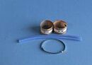 Heating Element Kits, Replacement for Digital Vacuum Sealer, 15
