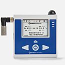 Monitoring System; Cleanroom, Ambient Temperature and Humidity, SensoScientific®