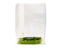 Blender Bag, 400ml, Lateral (side) Nylon Filter, for BenchMasher 400, Benchmark Scientific