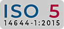 Service, ISO Grade Certificate, ISO 5