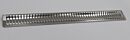 Conductive Inlay; Stainless Steel,18