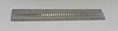 Conductive Inlay; Stainless Steel, 18