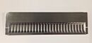 Conductive Inlay; Stainless Steel,18