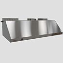 ValuLine® Canopy Fume Hood, 304 SS, 30