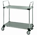 Metro MW Series Utility Cart 24