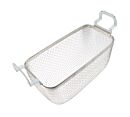 Mesh Basket; Ultrasonic Cleaners, Models M2800H, Branson