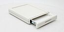 Modular Drawer Unit; ABS Plastic, 15