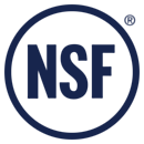 NSF Certification