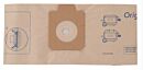 Replacement Dust Bags (10 pack), 4 gallon, Nilfisk