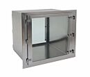 Pass-Through; BioSafe® CleanMount®, 24