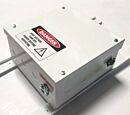 Power Distribution Module; Duplex, Quick Connect Power for Master PDM and (5) Quick Connect Receptacles, 220V, 20A, UL Listed