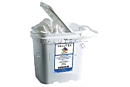 Wipes; Non-Woven Spunlace, 9
