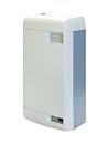 Nortec RH2+ Space QDV Humidifier, 4-8 lbs./hr. Capacity, Replaceable Cylinder, Condair