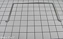 Stainless Steel Wire Support; for Tape and Reel Desiccator, 4.5''H