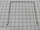 Stainless Steel Wire Support; for Tape and Reel Desiccator, 7.5''H