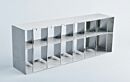 Rack; Side Access with Locking Rod, Microplates, for Revco Freezers, Thermo Scientific