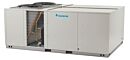 Rooftop Air Conditioning System; 15 Tons, 172,000 BTU A/C