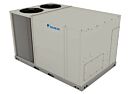 Rooftop Air Conditioning System; 7.5 Tons, 90,000 BTU A/C