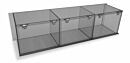 Wall-Mount Cabinet; SDPVC, 49