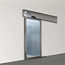 Door; Automatic Right Sliding, External Mount, 34