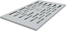 Shelf; PCS, Perforated, 37.5