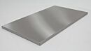 Shelf; Solid 304 SS, for Recessed Stainless Steel Cabinet 36