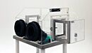 Smart® Glovebox; Acrylic, 26