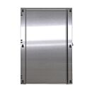 Safety Glasses Holder; BioSafe® 304 Stainless Steel, 14.126