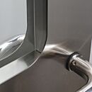 Door, Cleanroom; Manual Double Swing, 72