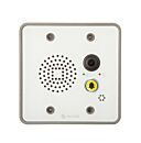 Cleanroom Video Intercom TMIV-1+ Turbine Mini by Zenitel