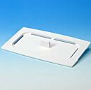 Covers; Ultrasonic Cleaner, Models M2800H, Branson