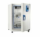 Heratherm Advanced Protocol Security Microbiological Incubator, 13.40 cu. ft., Powder Coated Steel Exterior, Thermo Fisher Scientific, 51029325, 230