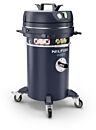 Vacuum Cleaner; Mini Industrial, H-Class Hazardous Material, M-Class Bag, Nilfisk, VHS010N1 MC ACD, 120 V